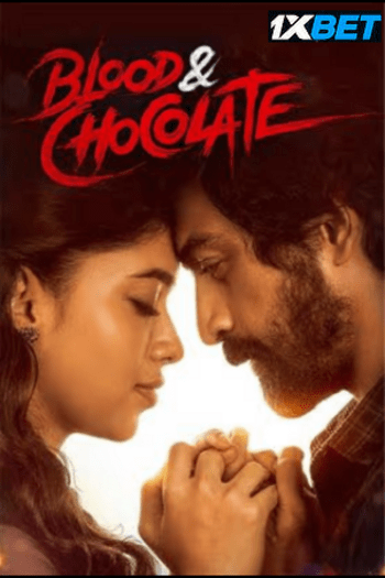 Blood Chocolate 2023 1 1